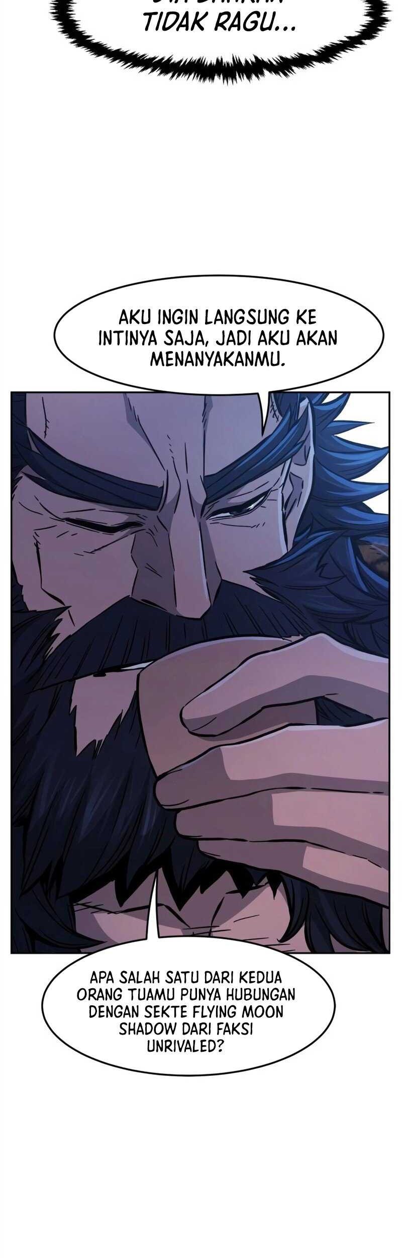 Absolute Sword Sense Chapter 98 - halaman 44