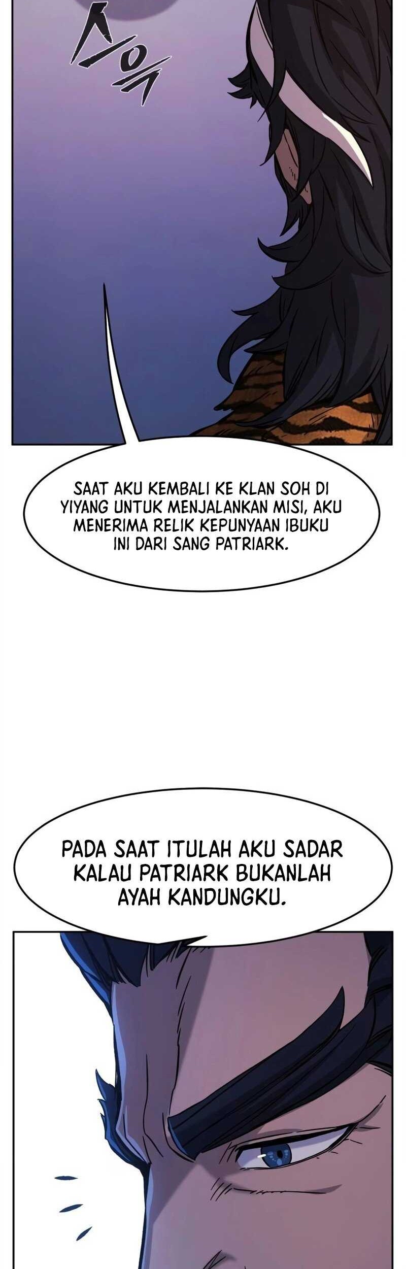 Absolute Sword Sense Chapter 98 - halaman 47