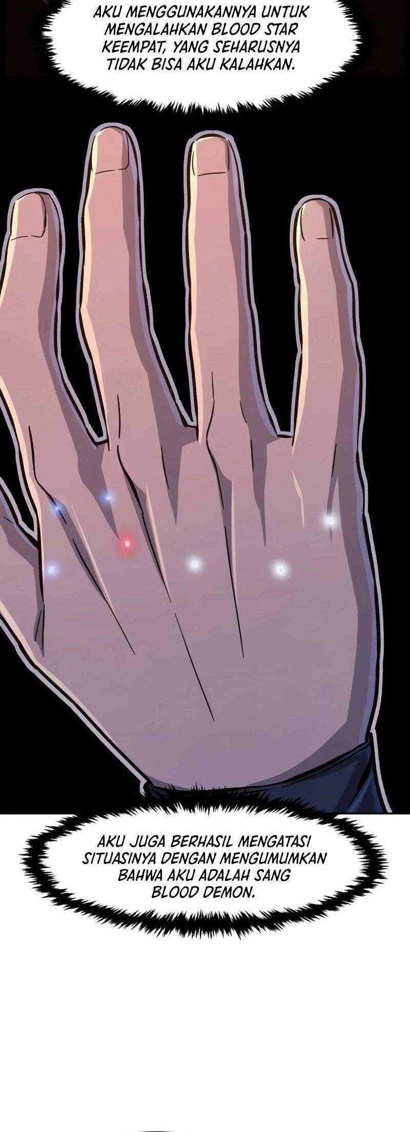 Absolute Sword Sense Chapter 98 - halaman 5