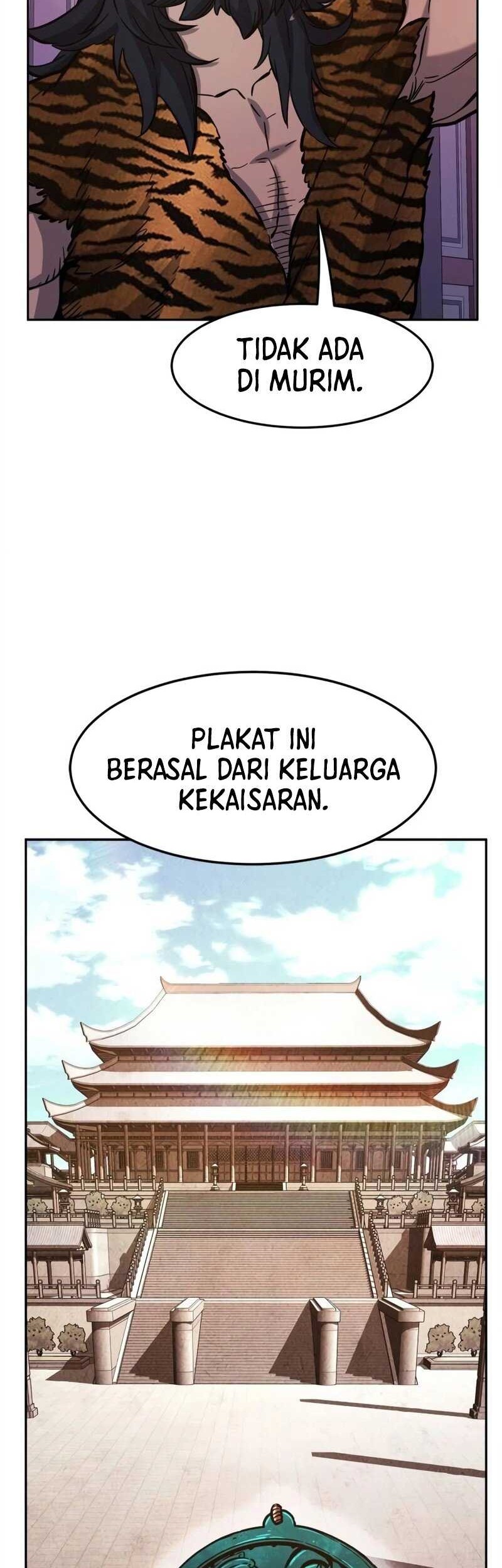 Absolute Sword Sense Chapter 98 - halaman 51