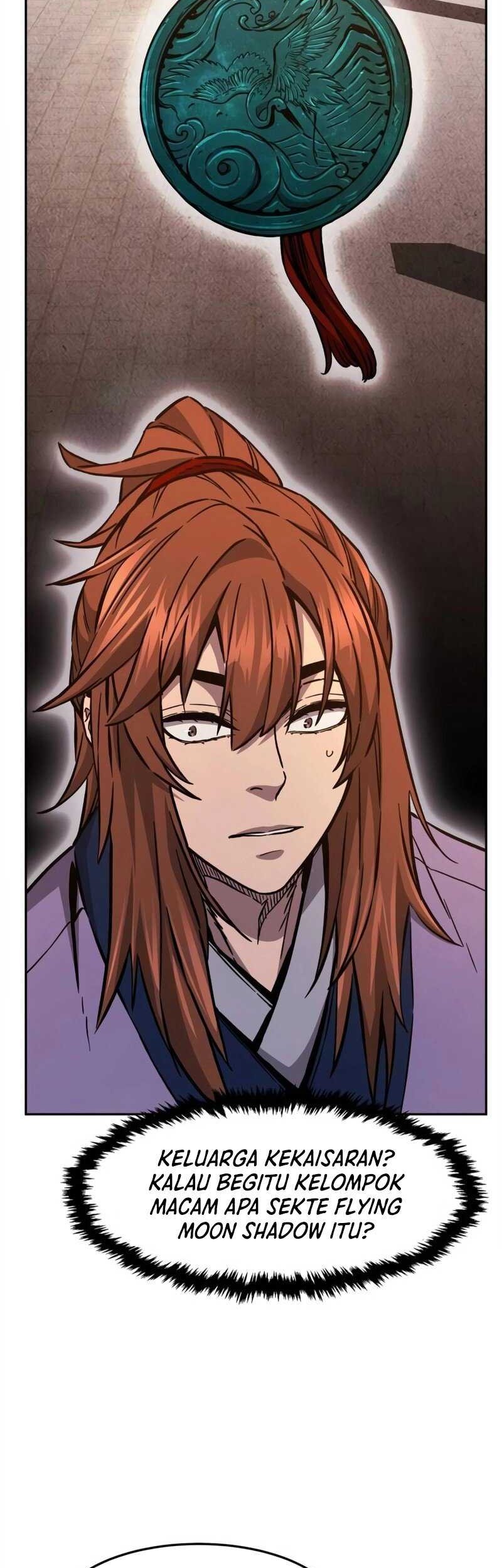 Absolute Sword Sense Chapter 98 - halaman 52
