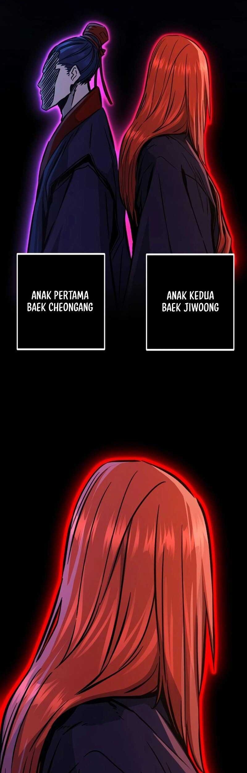 Absolute Sword Sense Chapter 98 - halaman 55