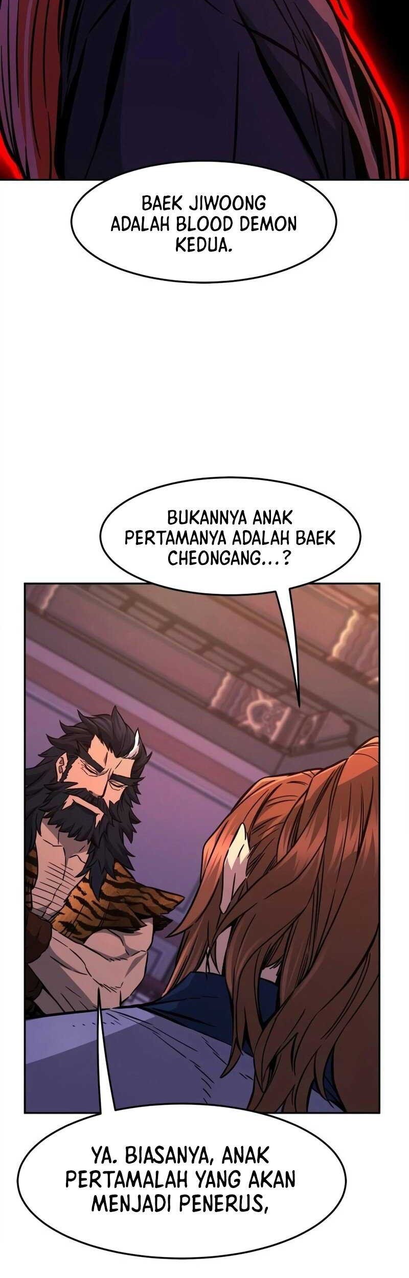 Absolute Sword Sense Chapter 98 - halaman 56