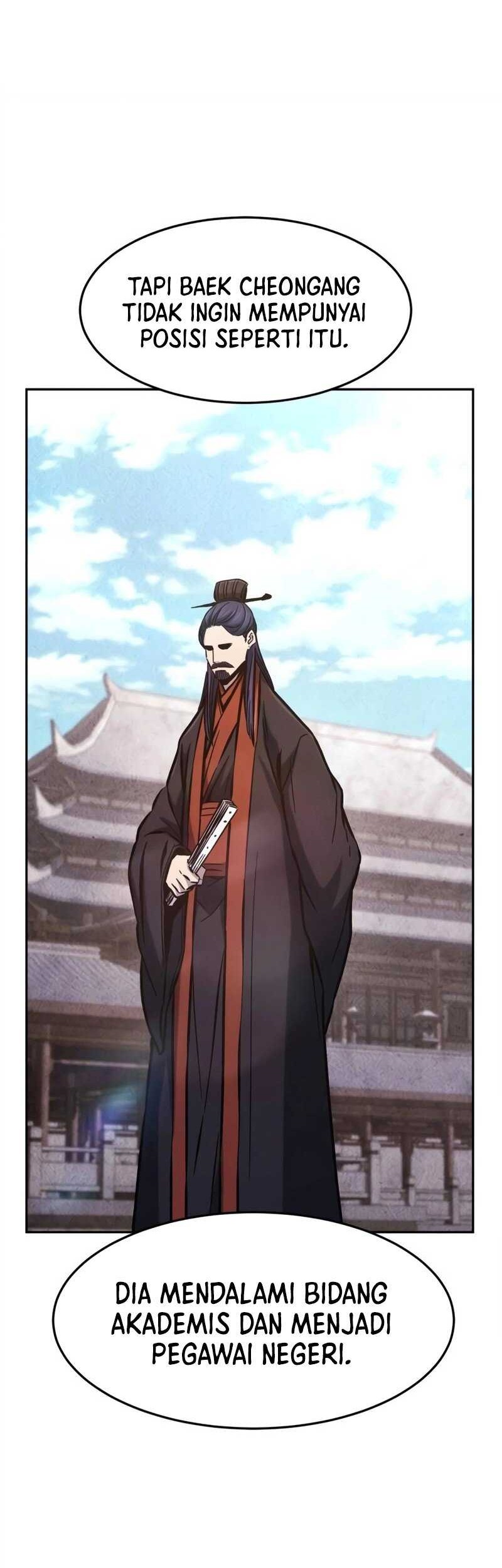 Absolute Sword Sense Chapter 98 - halaman 57