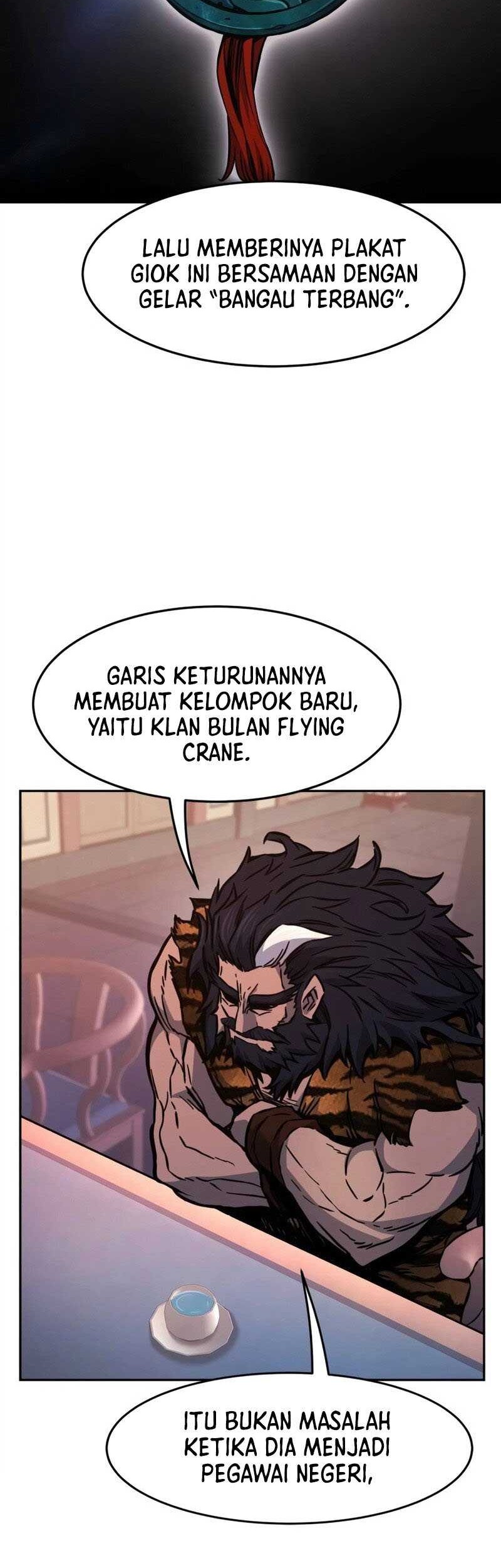 Absolute Sword Sense Chapter 98 - halaman 59