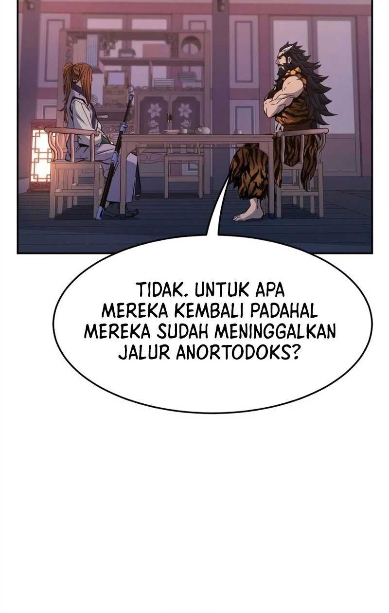 Absolute Sword Sense Chapter 98 - halaman 65