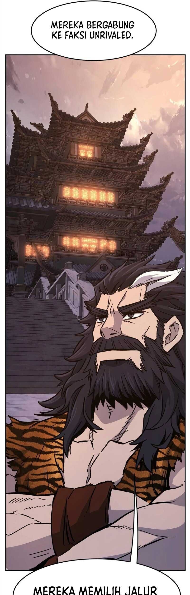 Absolute Sword Sense Chapter 98 - halaman 66