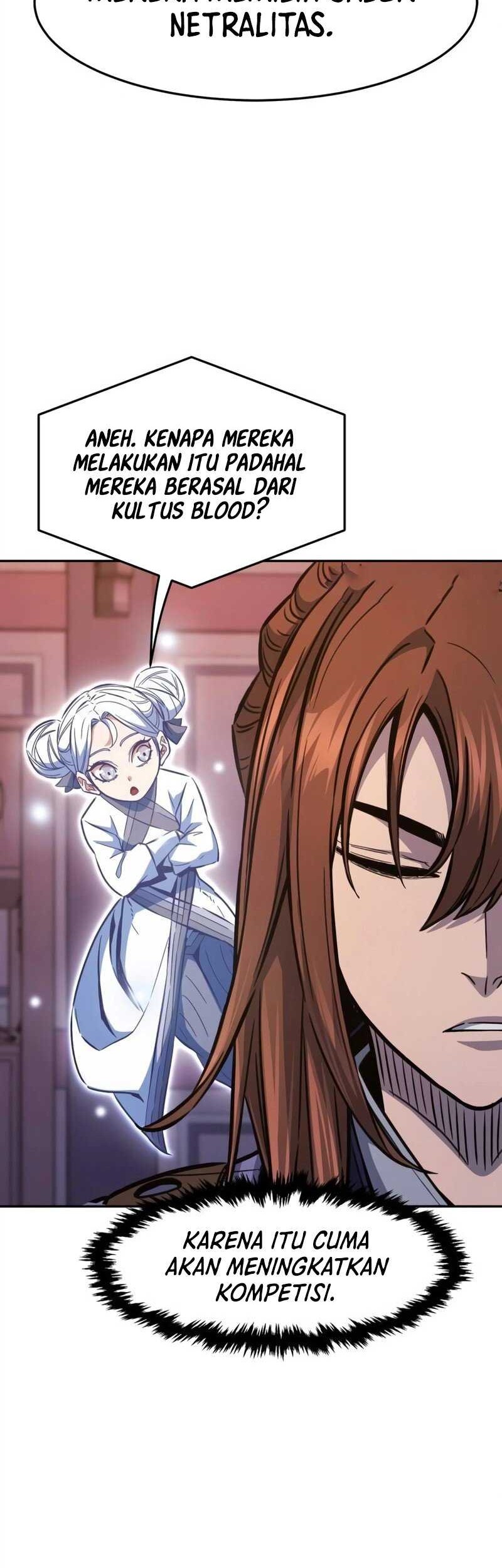 Absolute Sword Sense Chapter 98 - halaman 67