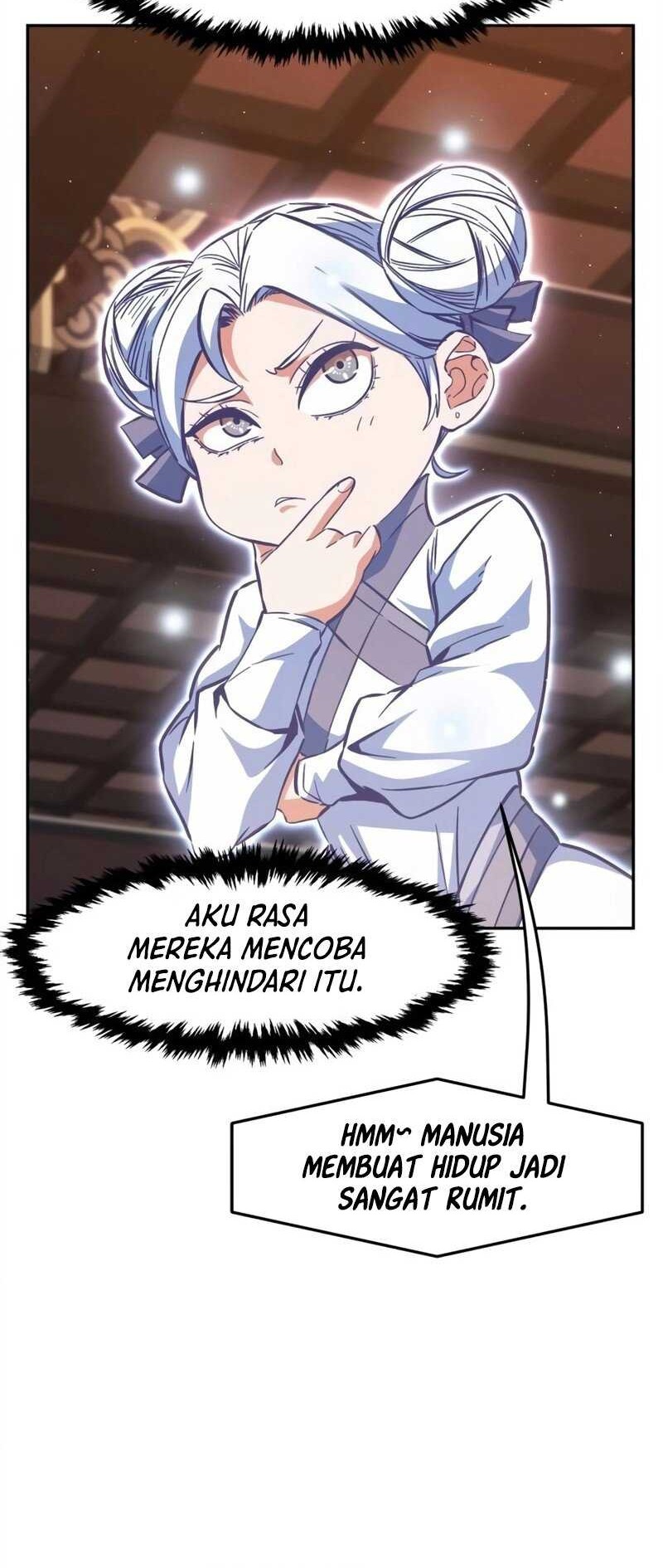 Absolute Sword Sense Chapter 98 - halaman 69