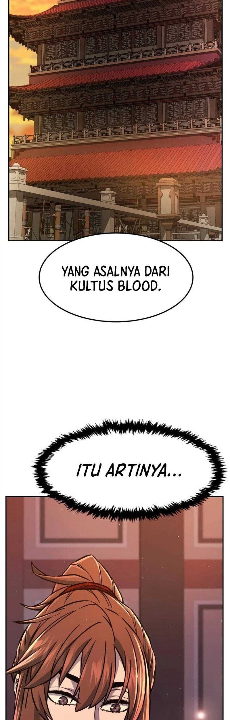 Absolute Sword Sense Chapter 98 - halaman 71