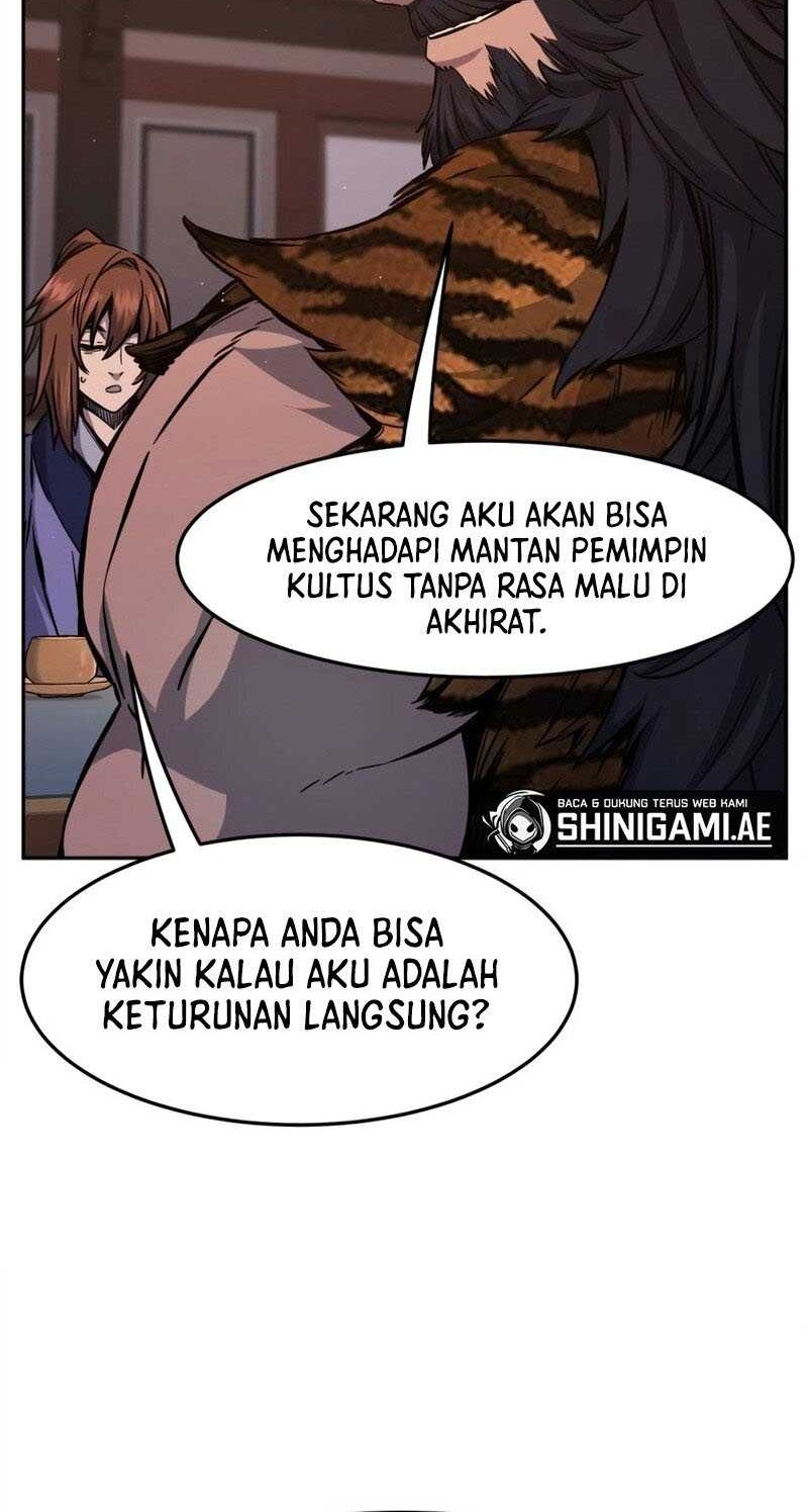 Absolute Sword Sense Chapter 98 - halaman 73