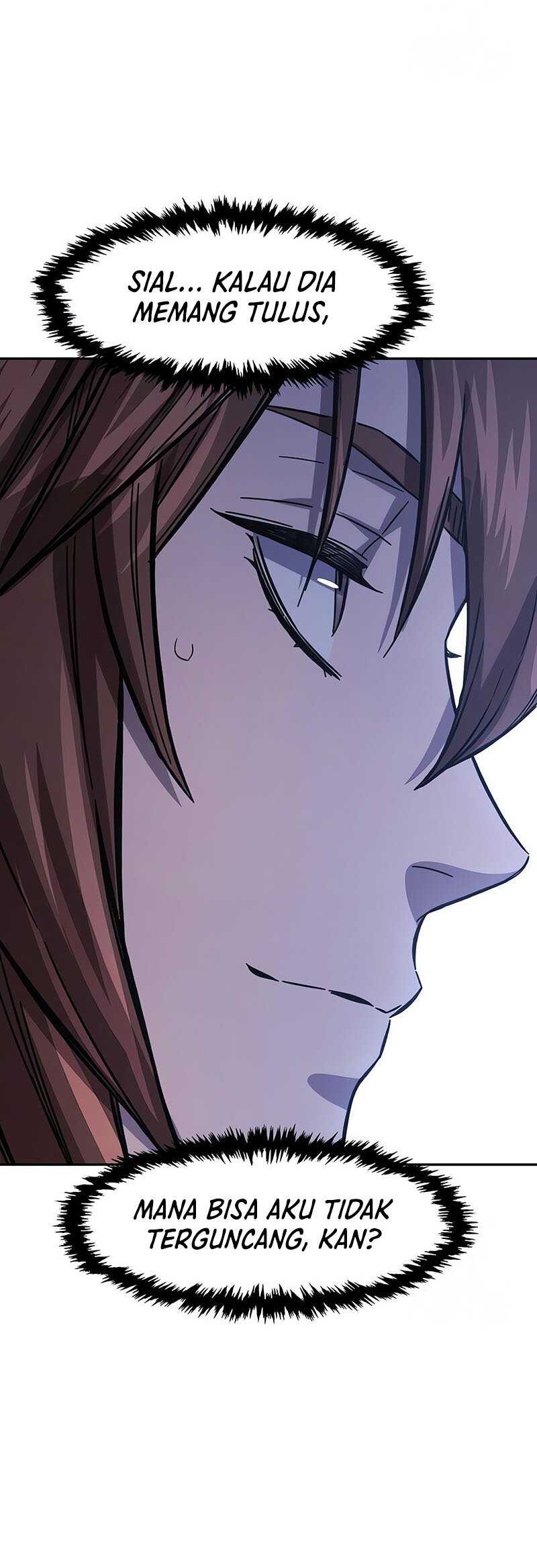 Absolute Sword Sense Chapter 99 - halaman 13