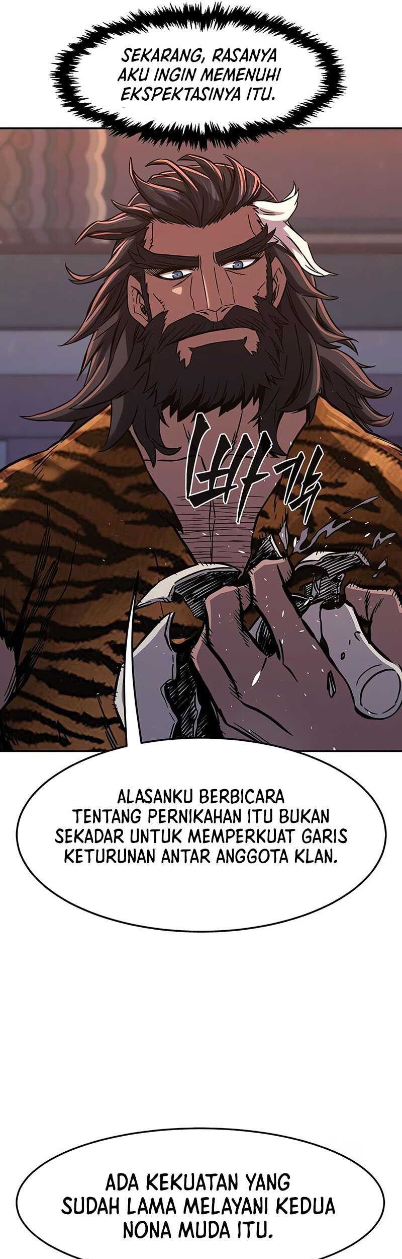 Absolute Sword Sense Chapter 99 - halaman 14