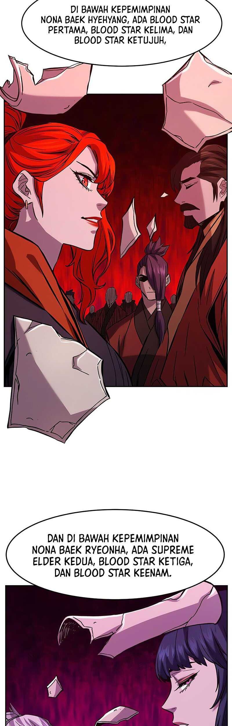 Absolute Sword Sense Chapter 99 - halaman 16