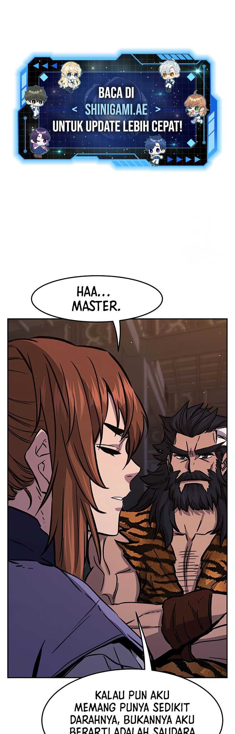 Absolute Sword Sense Chapter 99 - halaman 2