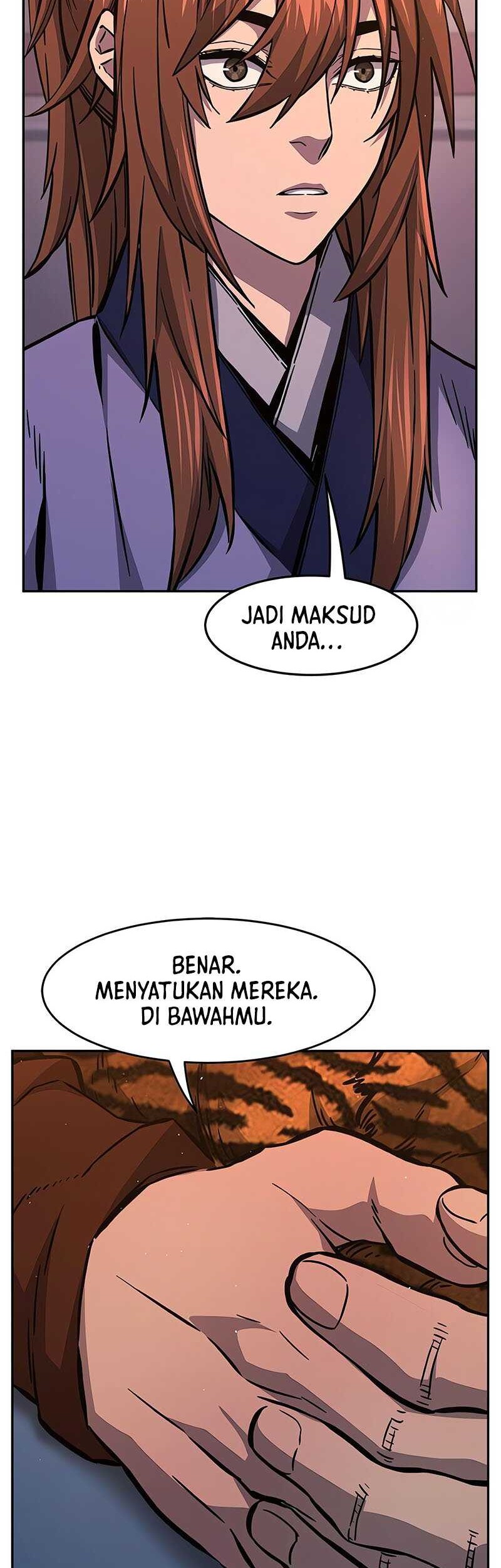 Absolute Sword Sense Chapter 99 - halaman 23