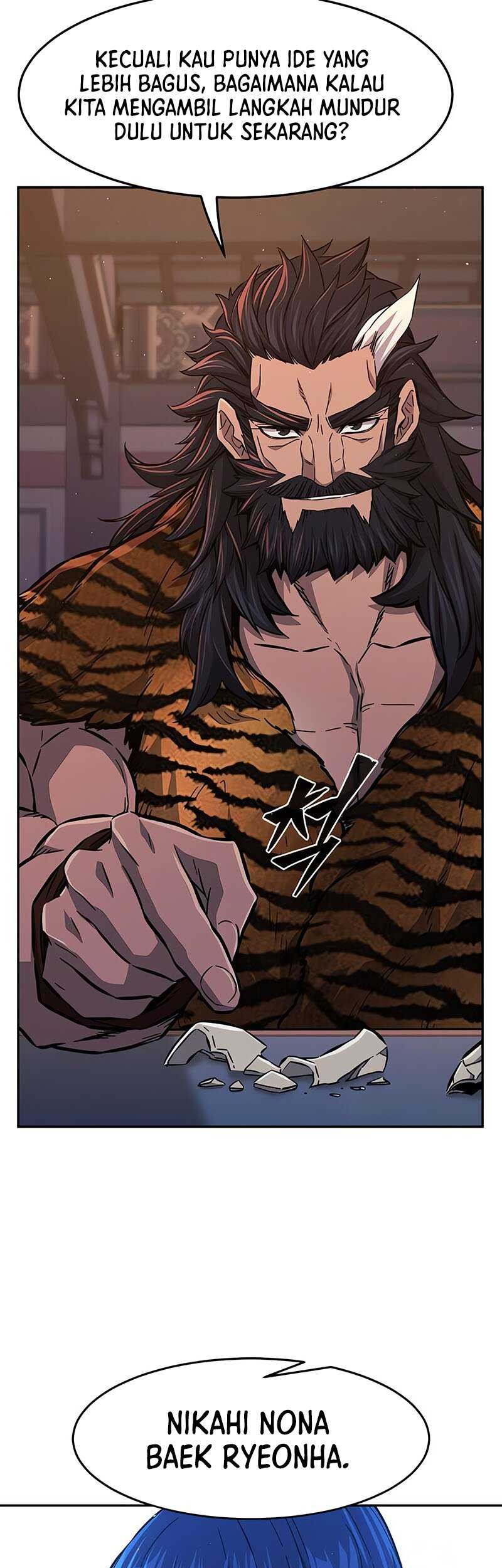 Absolute Sword Sense Chapter 99 - halaman 26