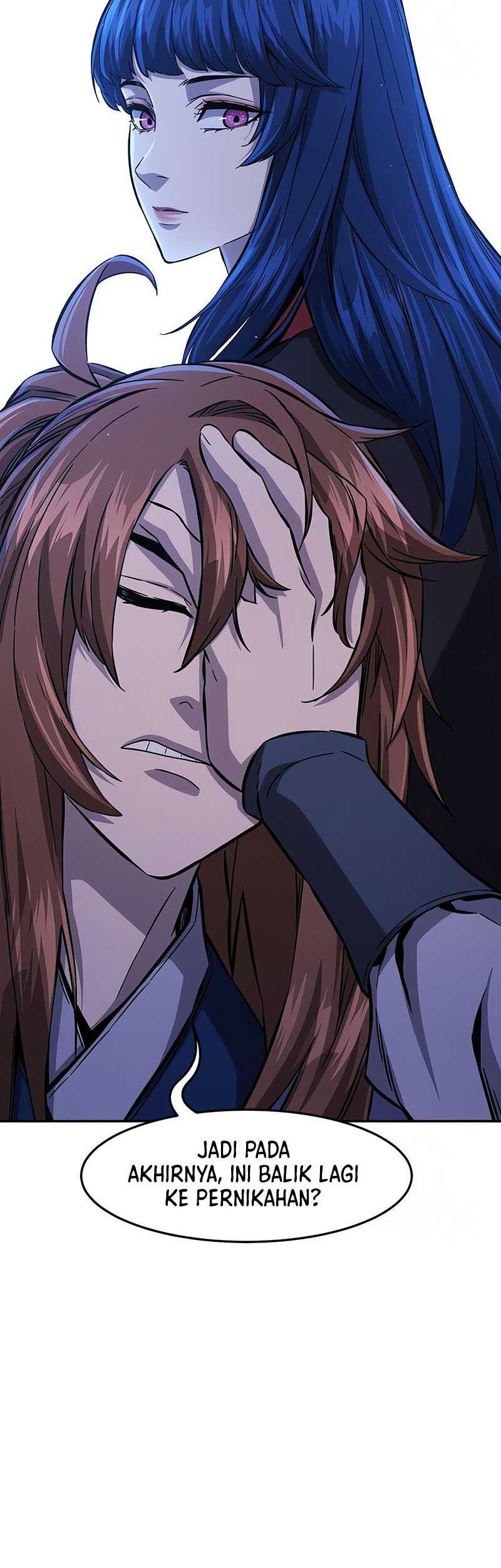 Absolute Sword Sense Chapter 99 - halaman 27