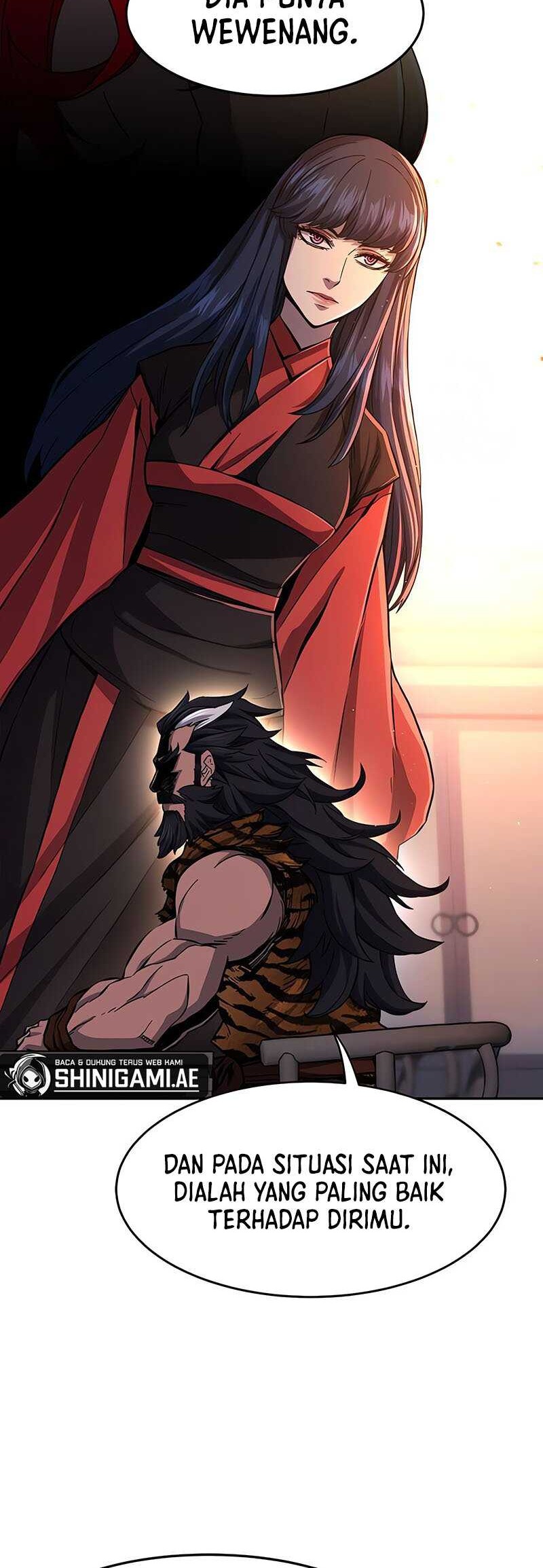 Absolute Sword Sense Chapter 99 - halaman 29