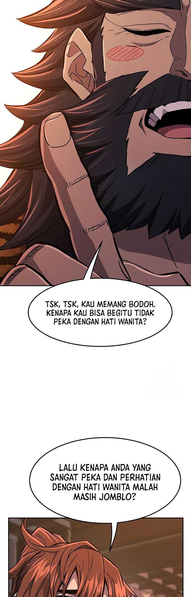 Absolute Sword Sense Chapter 99 - halaman 31