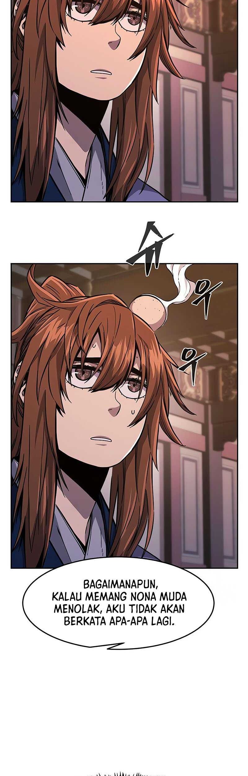 Absolute Sword Sense Chapter 99 - halaman 32