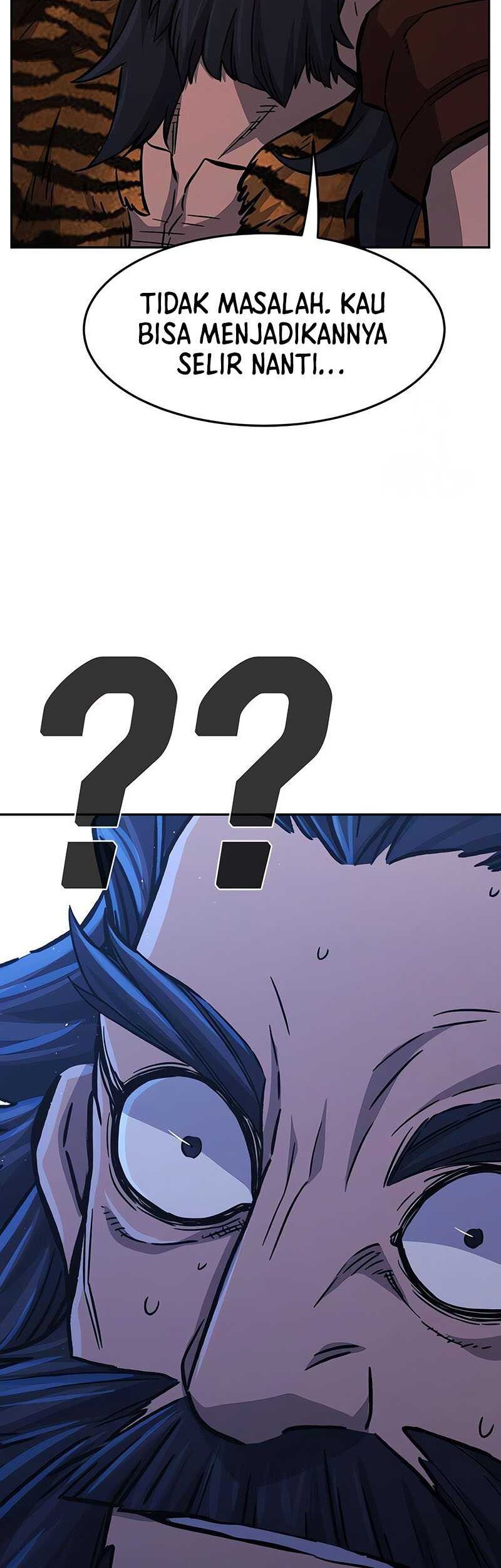 Absolute Sword Sense Chapter 99 - halaman 37