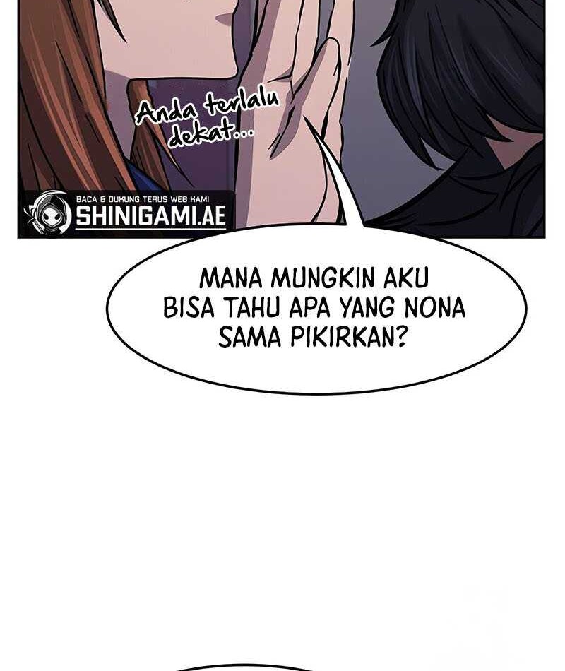 Absolute Sword Sense Chapter 99 - halaman 41