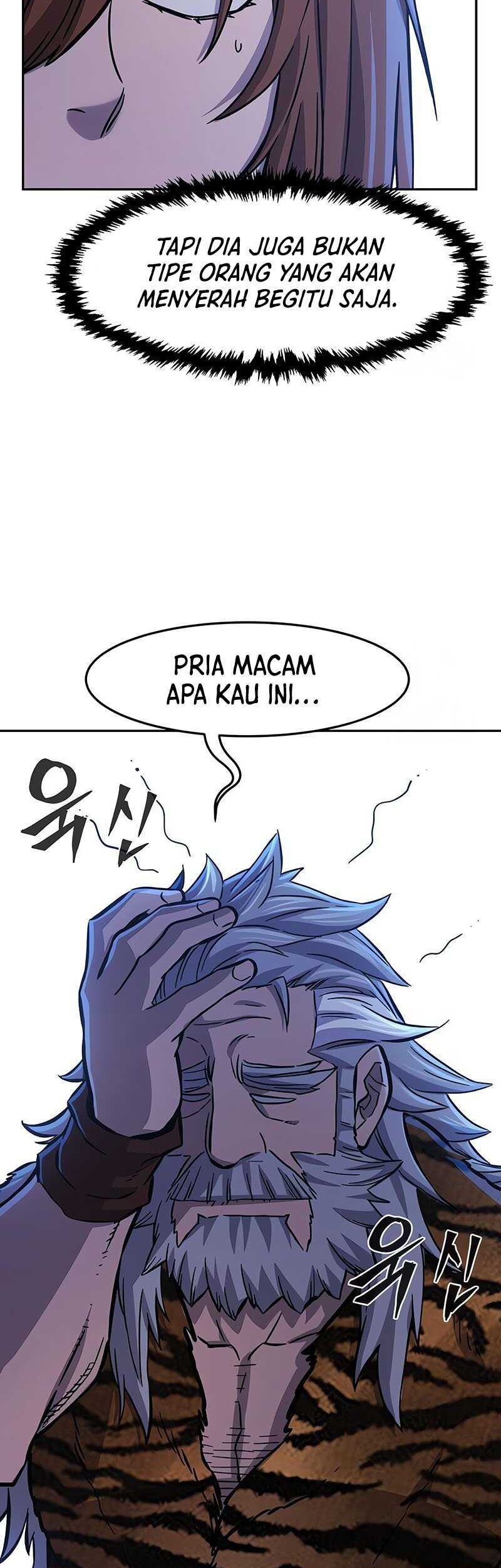 Absolute Sword Sense Chapter 99 - halaman 44