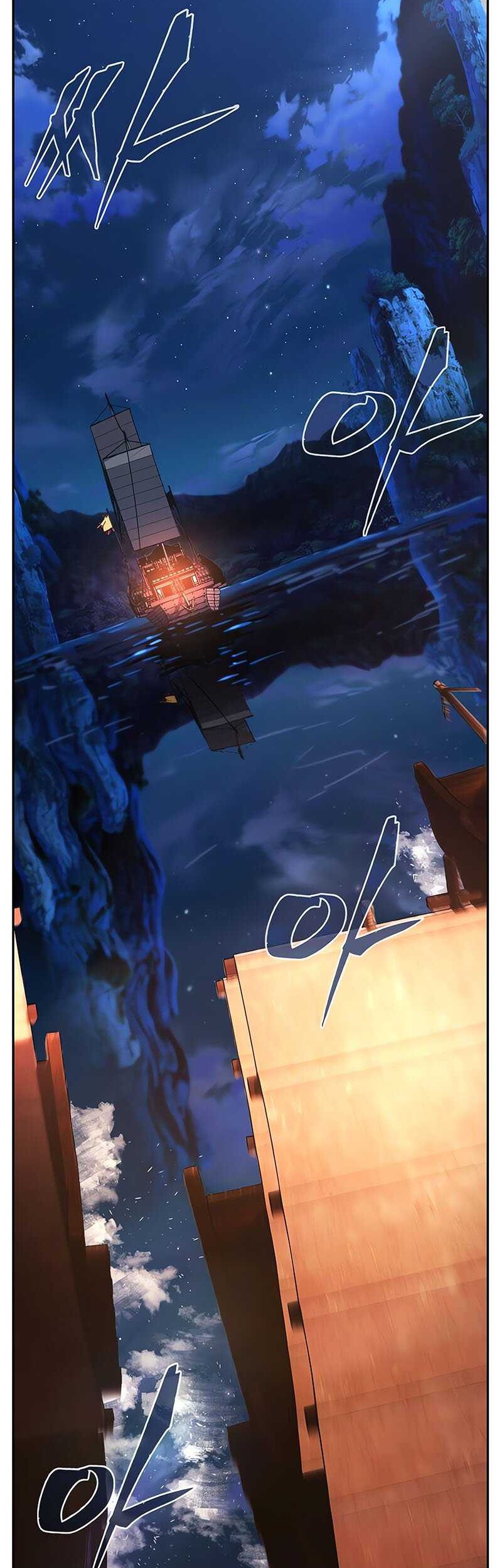 Absolute Sword Sense Chapter 99 - halaman 47