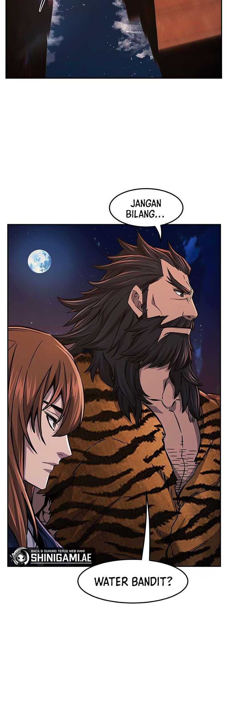 Absolute Sword Sense Chapter 99 - halaman 48