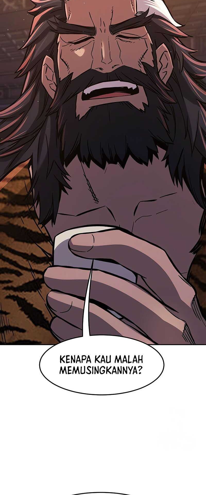 Absolute Sword Sense Chapter 99 - halaman 5