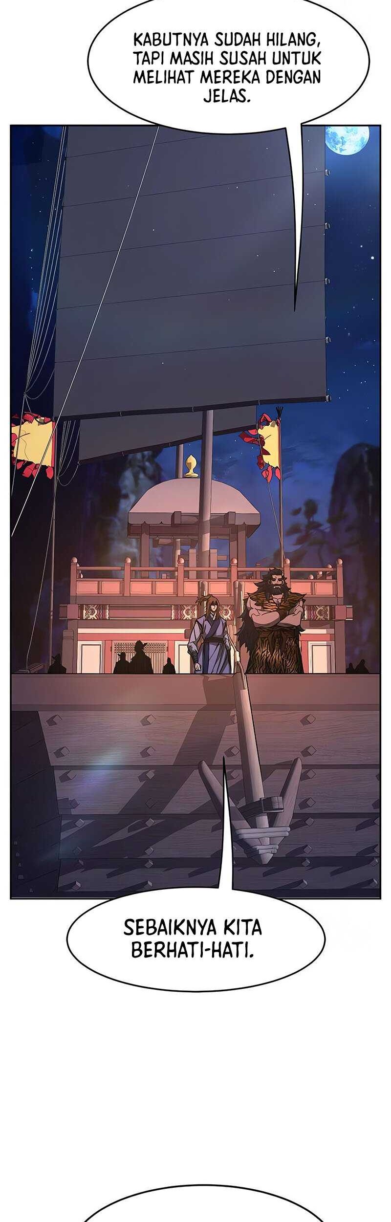 Absolute Sword Sense Chapter 99 - halaman 51