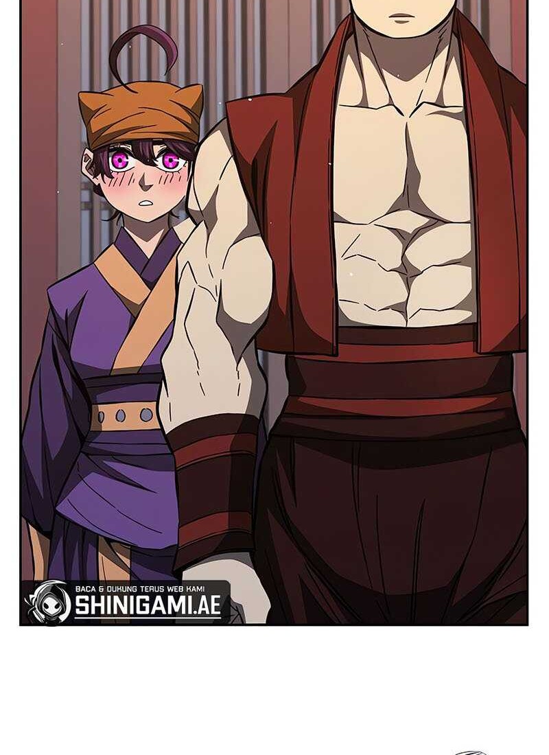 Absolute Sword Sense Chapter 99 - halaman 53