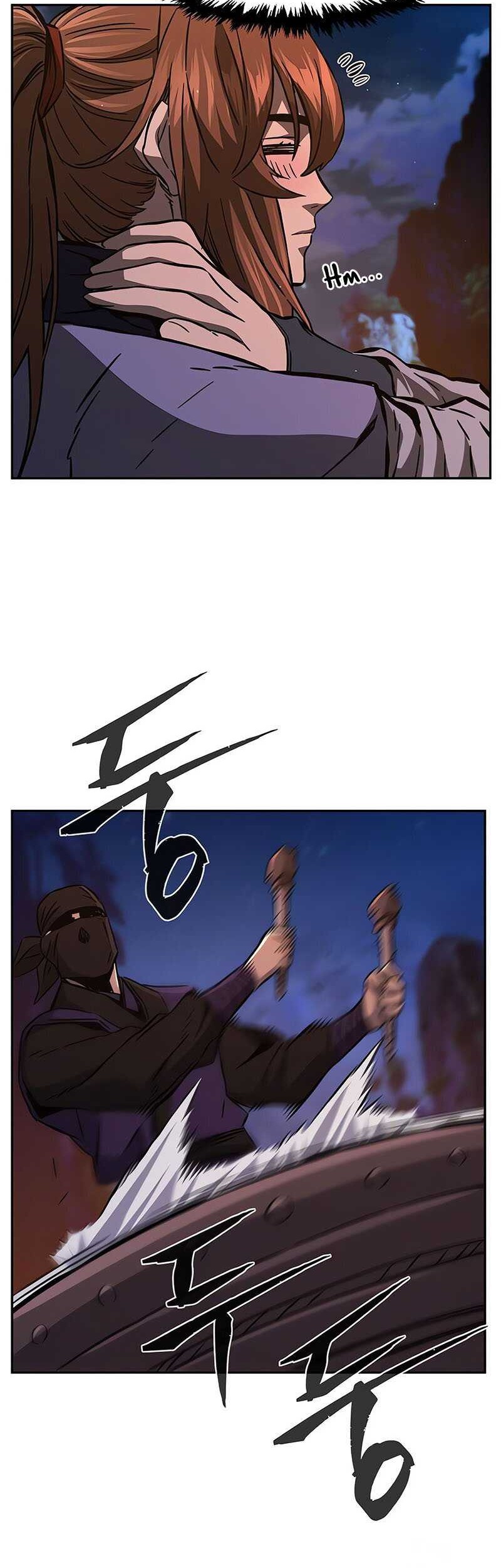 Absolute Sword Sense Chapter 99 - halaman 55