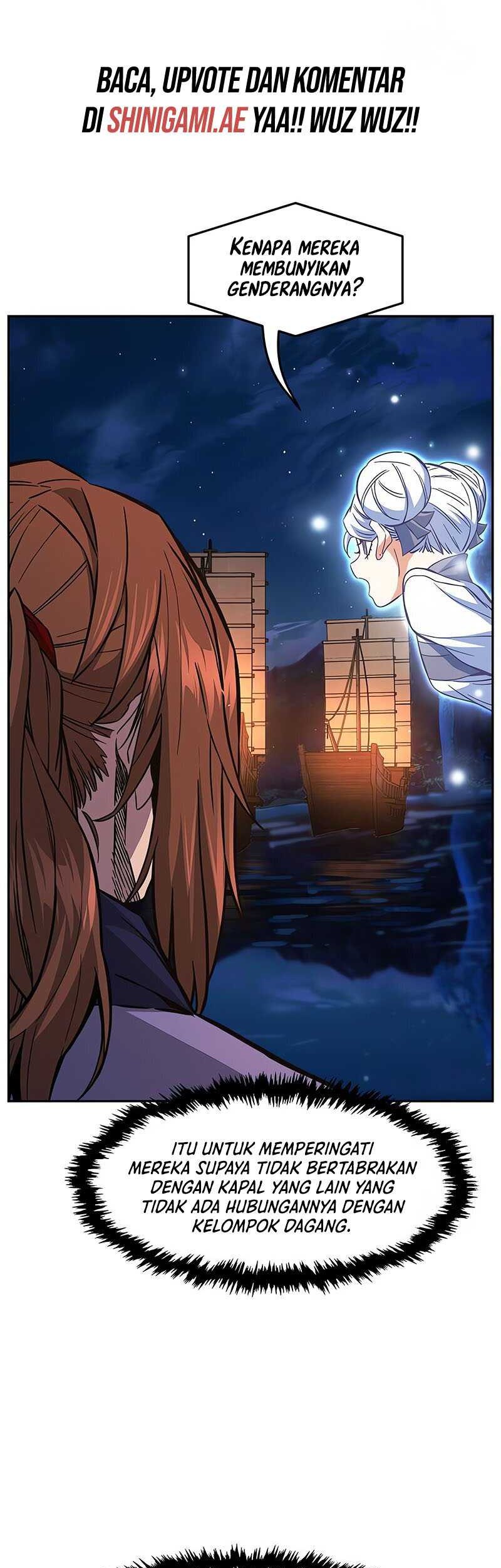 Absolute Sword Sense Chapter 99 - halaman 56