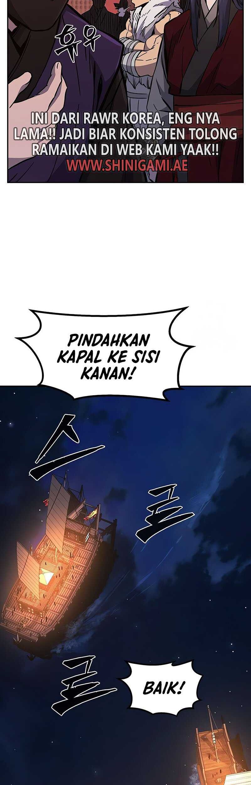Absolute Sword Sense Chapter 99 - halaman 59