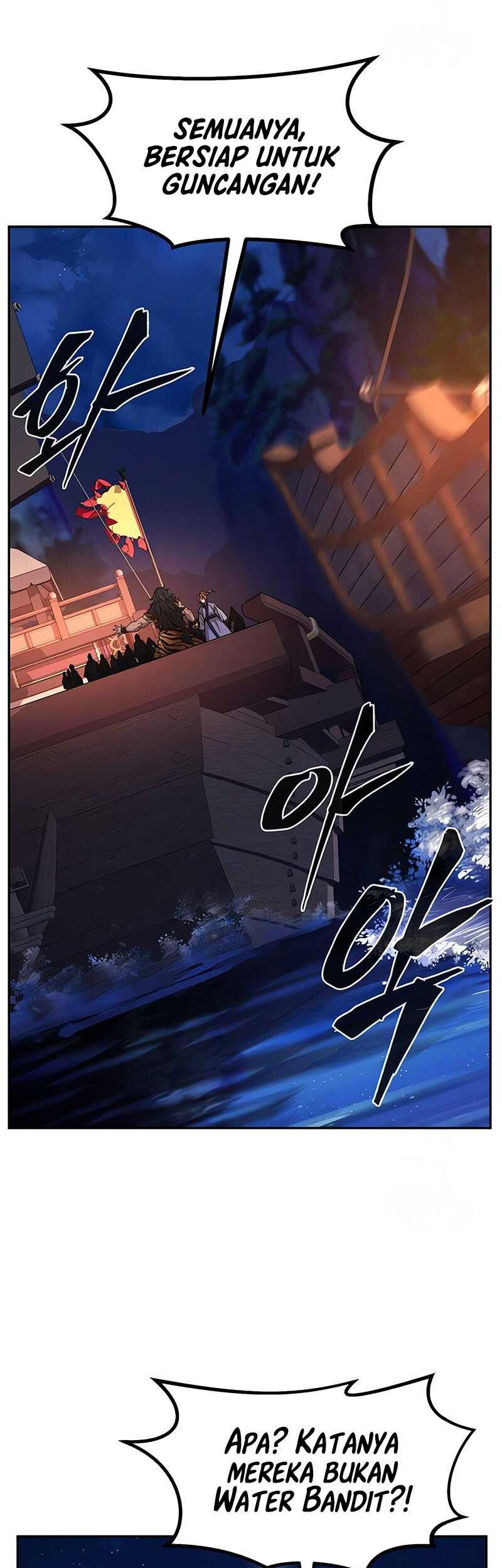 Absolute Sword Sense Chapter 99 - halaman 62