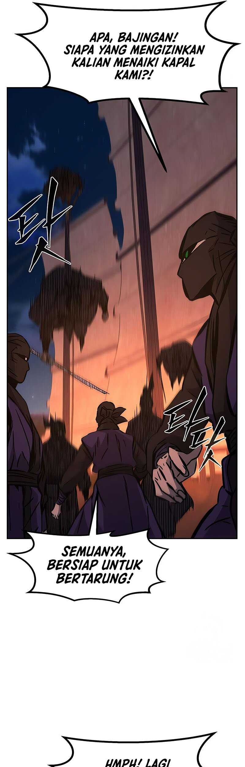 Absolute Sword Sense Chapter 99 - halaman 66