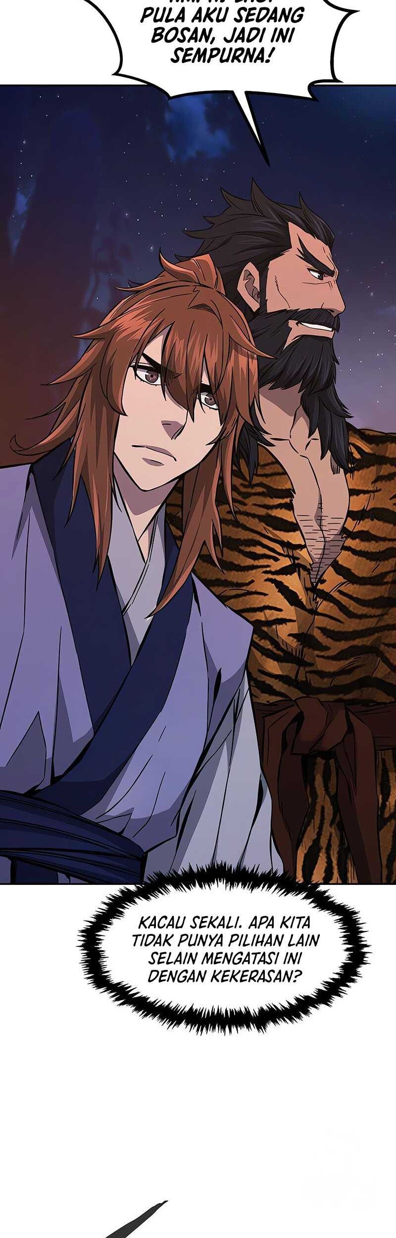 Absolute Sword Sense Chapter 99 - halaman 67