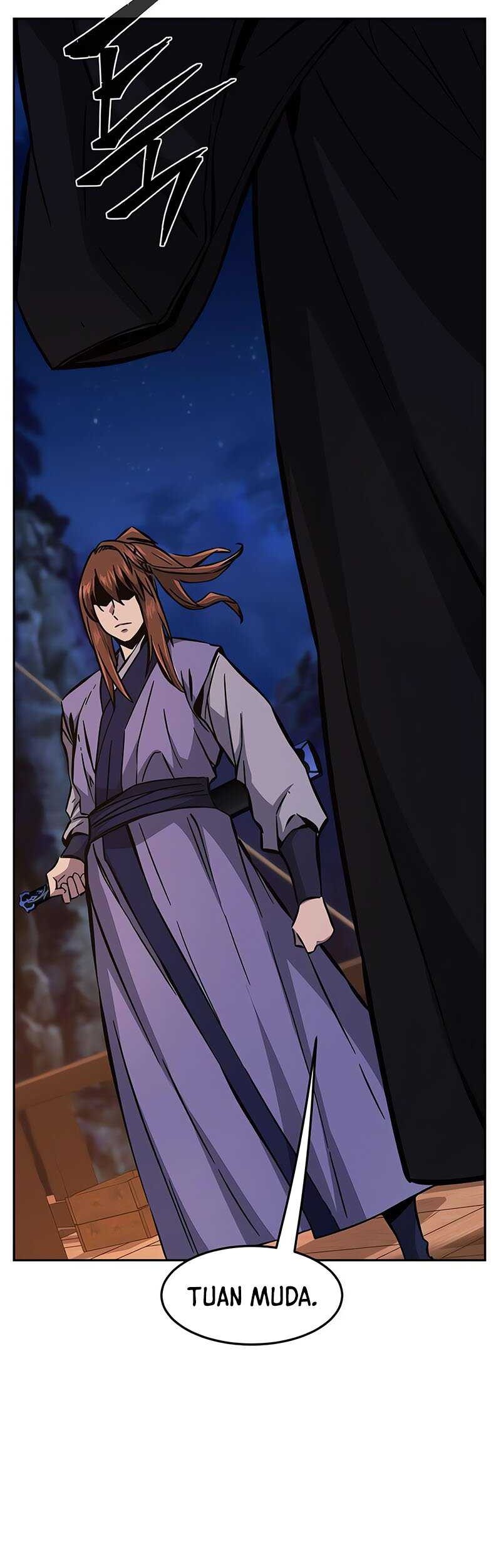 Absolute Sword Sense Chapter 99 - halaman 68