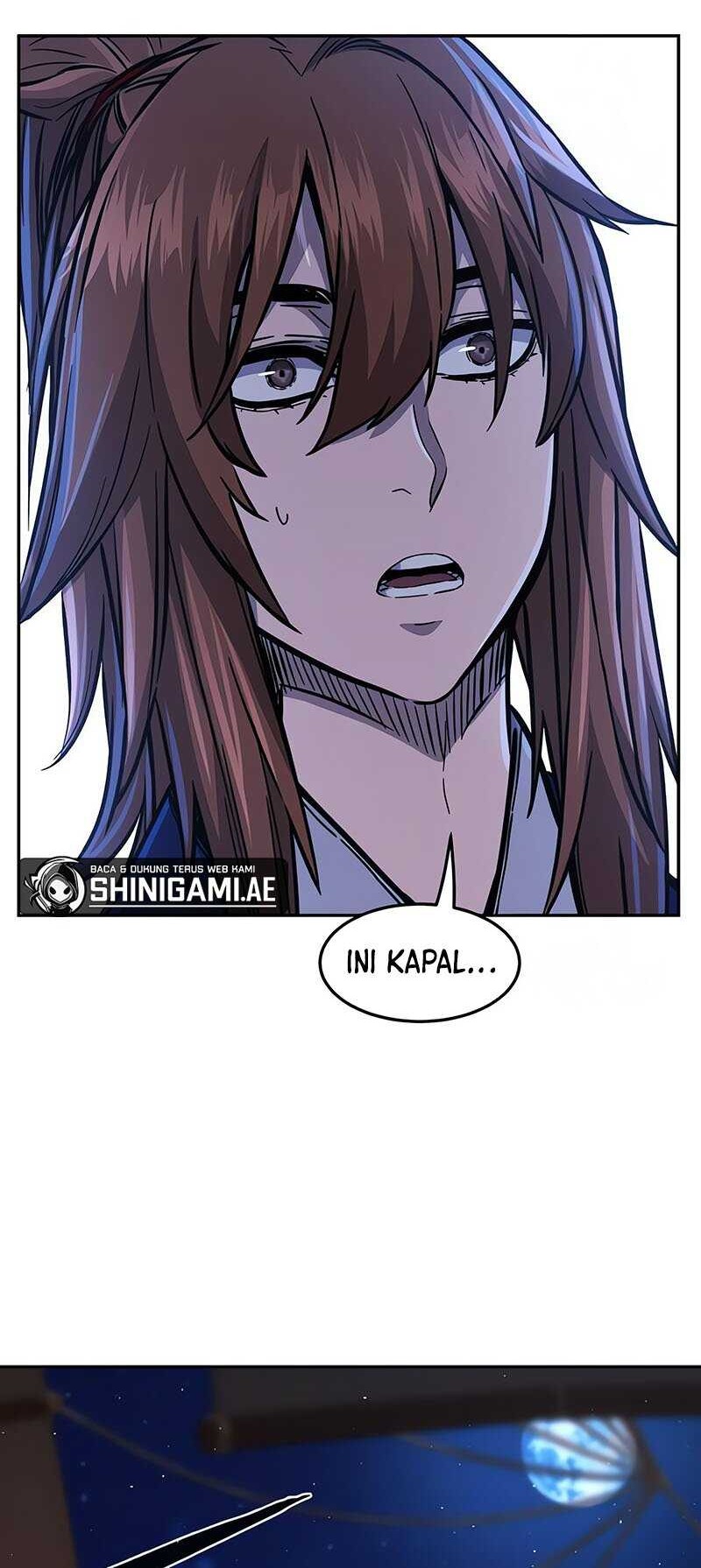 Absolute Sword Sense Chapter 99 - halaman 69