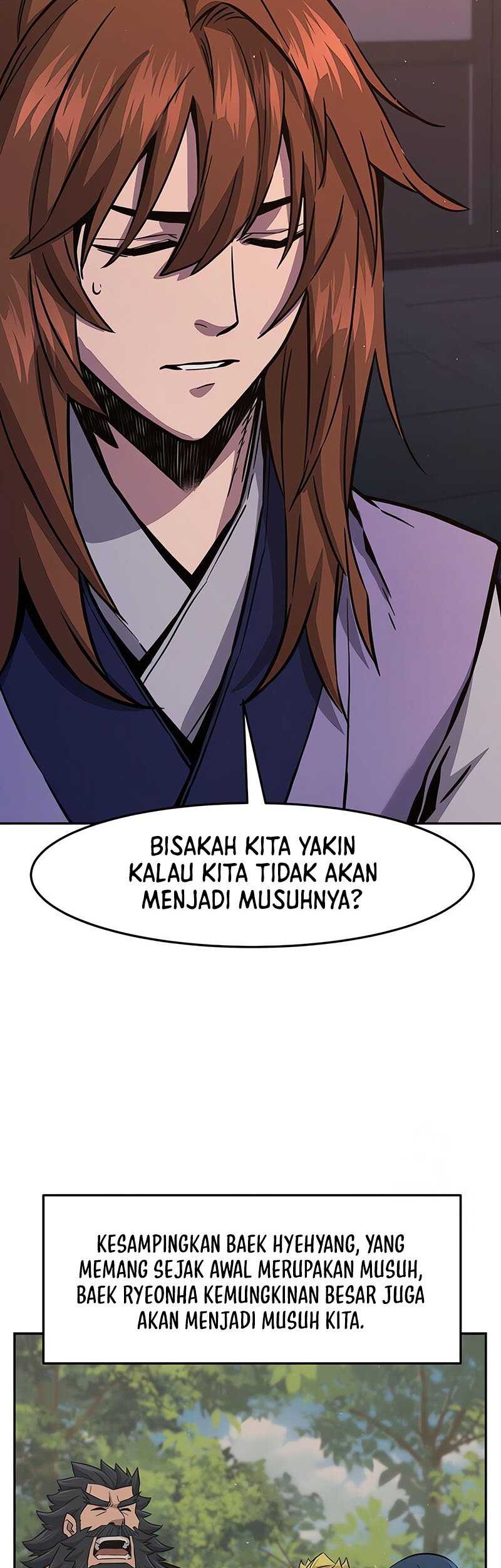 Absolute Sword Sense Chapter 99 - halaman 7