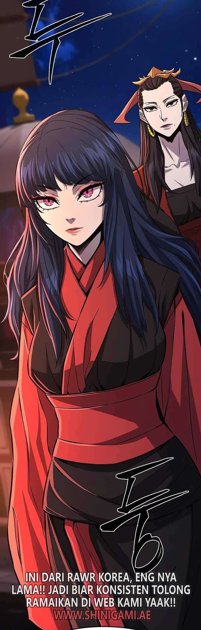 Absolute Sword Sense Chapter 99 - halaman 70