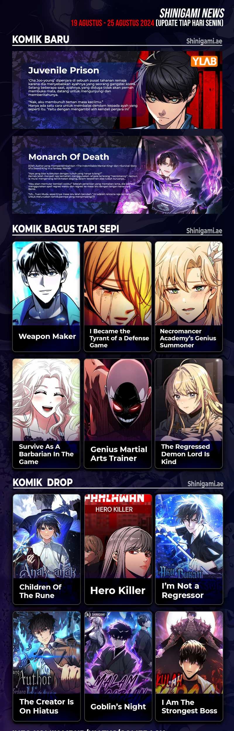 Absolute Sword Sense Chapter 99 - halaman 72