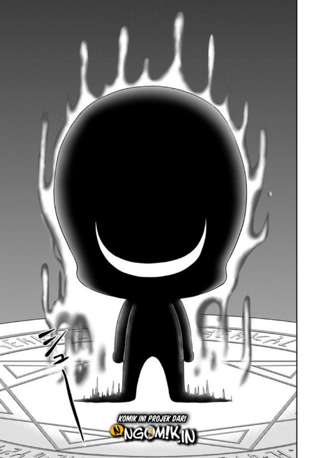 Abyss Calling Chapter 1.1 - halaman 25