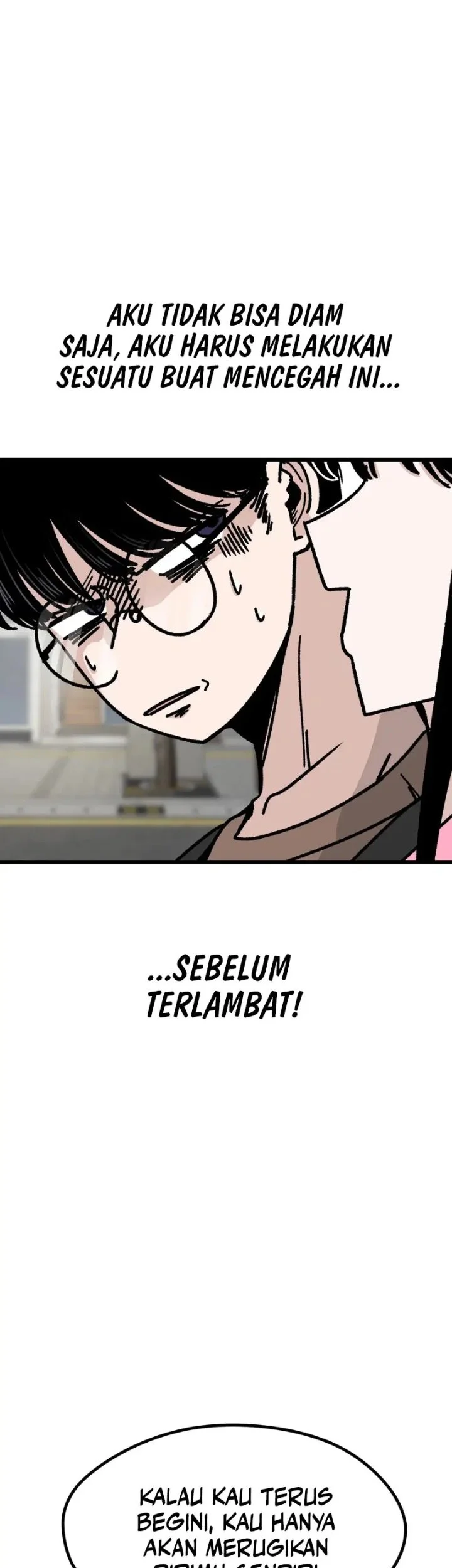 Academy of Card Chapter 1 - halaman 22
