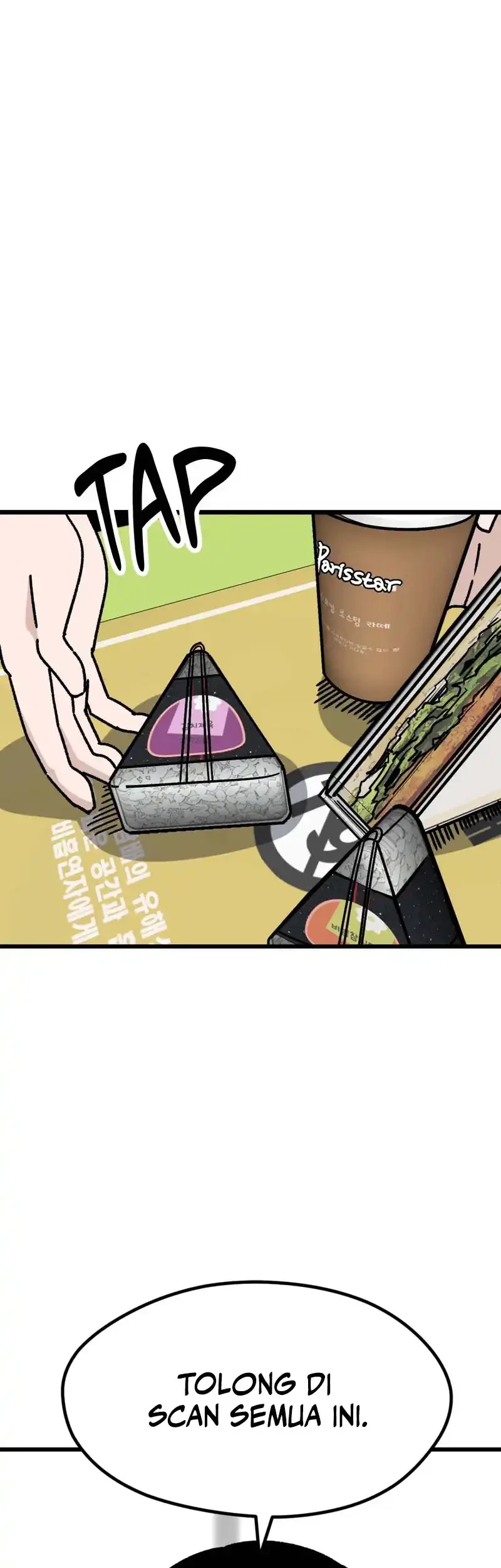 Academy of Card Chapter 2 - halaman 26