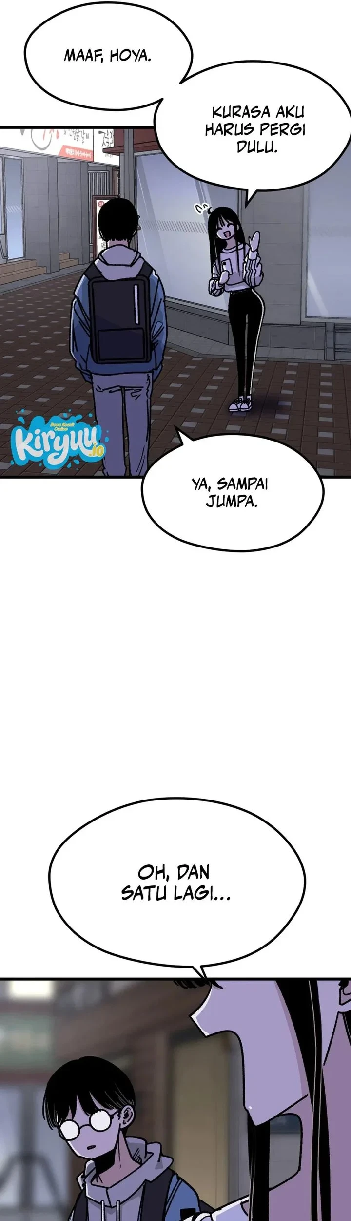 Academy of Card Chapter 4 - halaman 5