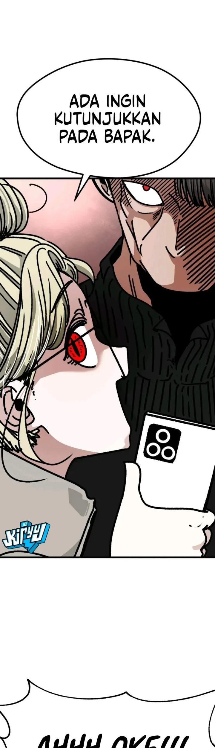 Academy of Card Chapter 5 - halaman 10