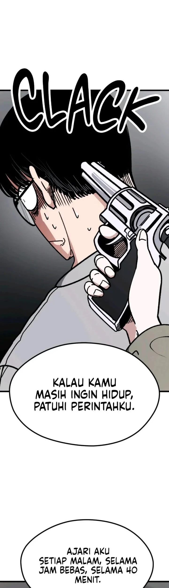 Academy of Card Chapter 5 - halaman 4